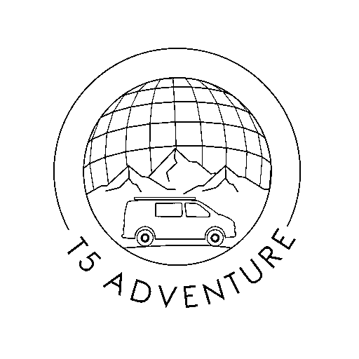 Logo T5 Adventure