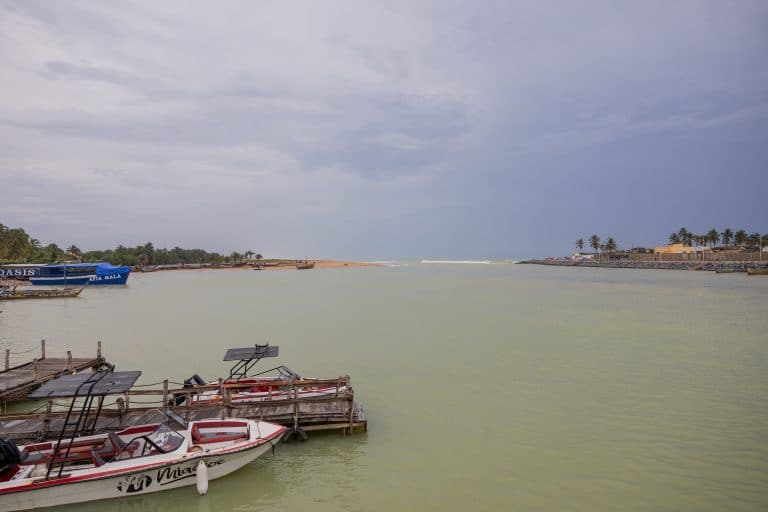 Togo